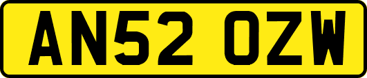 AN52OZW
