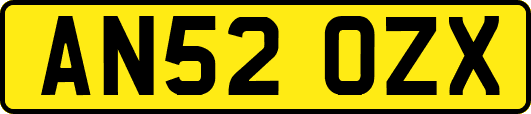 AN52OZX