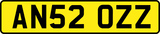 AN52OZZ
