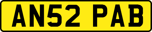 AN52PAB
