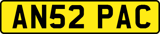 AN52PAC
