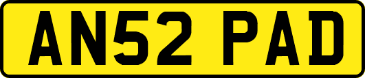AN52PAD