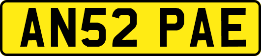 AN52PAE