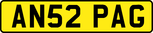 AN52PAG