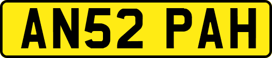 AN52PAH