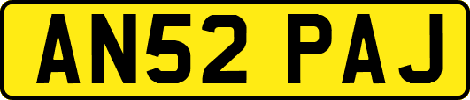 AN52PAJ
