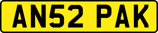 AN52PAK