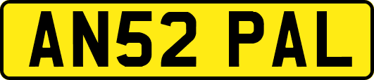 AN52PAL