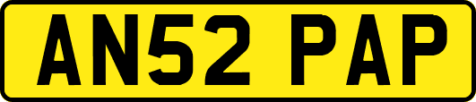AN52PAP