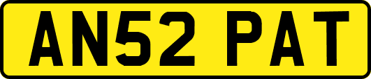 AN52PAT