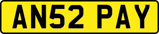 AN52PAY