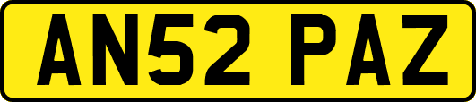 AN52PAZ