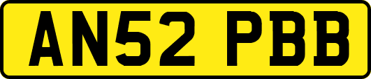 AN52PBB