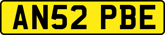 AN52PBE