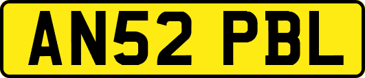 AN52PBL