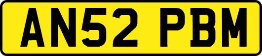 AN52PBM