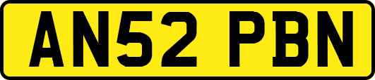 AN52PBN