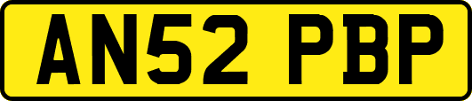 AN52PBP