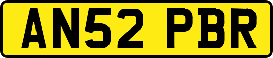 AN52PBR