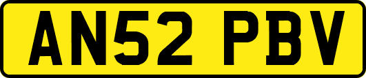 AN52PBV