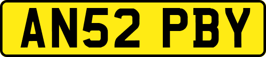 AN52PBY