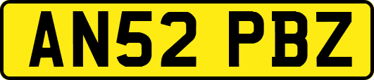 AN52PBZ