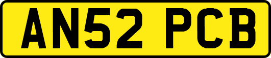AN52PCB