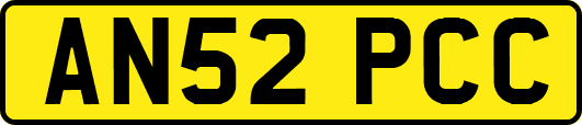 AN52PCC