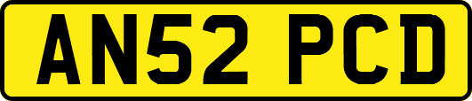 AN52PCD