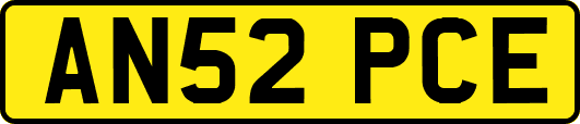 AN52PCE
