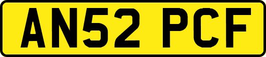 AN52PCF