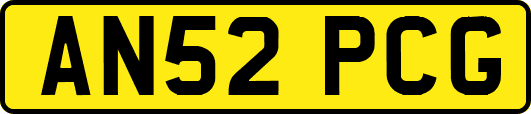 AN52PCG