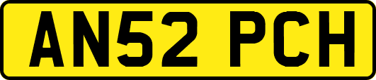 AN52PCH