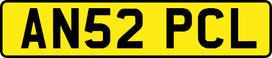 AN52PCL