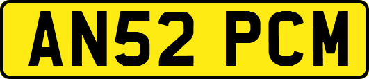 AN52PCM