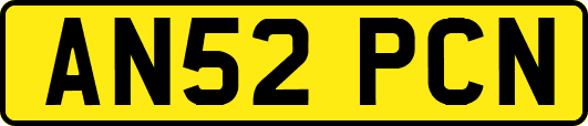 AN52PCN