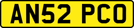 AN52PCO