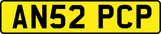 AN52PCP