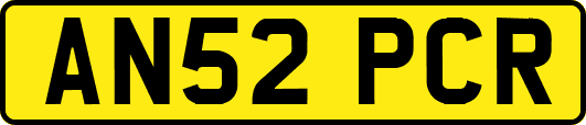 AN52PCR