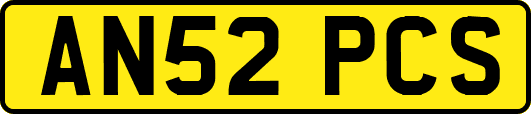 AN52PCS