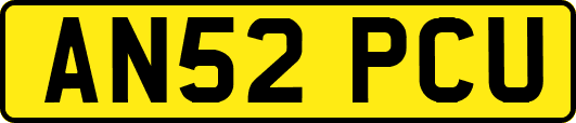 AN52PCU