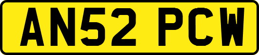AN52PCW