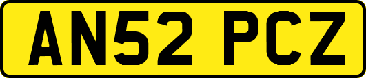 AN52PCZ