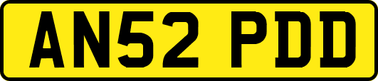 AN52PDD