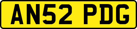 AN52PDG