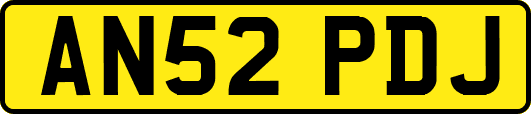 AN52PDJ