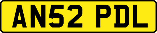 AN52PDL