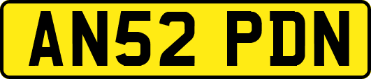 AN52PDN