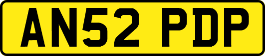AN52PDP