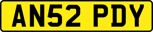 AN52PDY